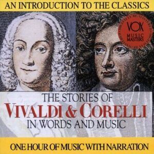 Various Artists - Their Stories & Music  CD